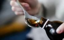 india s drug regulator inspected 90 of cough syrup makers found lapses official says