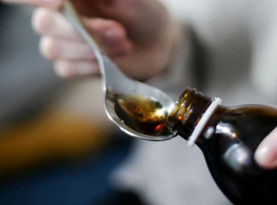 india s drug regulator inspected 90 of cough syrup makers found lapses official says