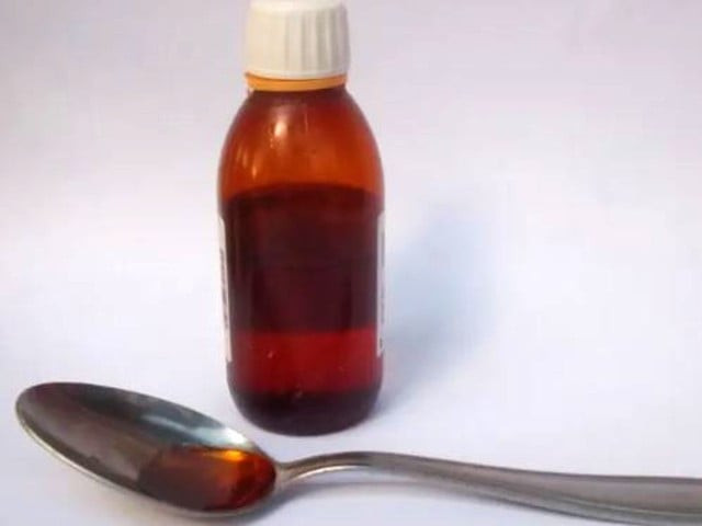 it was not clear whether any amount of the imported chemical was used in local cough syrup photo creative commons it was not clear whether any amount of the imported chemical was used in local cough syrup photo creative commons