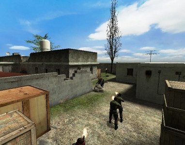 osama bin laden raid reenacted in counter strike osama bin laden raid reenacted in counter strike