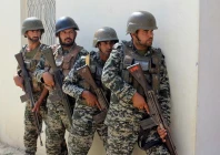 terror violence surges 25 in 11 months of 2025