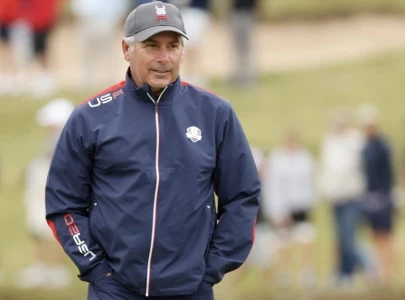 couples named us vice captain for ryder cup couples named us vice captain for ryder cup