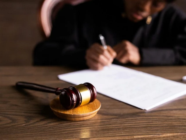 after hearing arguments from both sides the court directed the petitioners to submit the required security deposit and ordered the fbr to de seal the outlet accordingly photo pexels after hearing arguments from both sides the court directed the petitioners to submit the required security deposit and ordered the fbr to de seal the outlet accordingly photo pexels