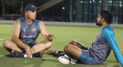 hayden won t be part of bangladesh tour as pcb announces t20i squad