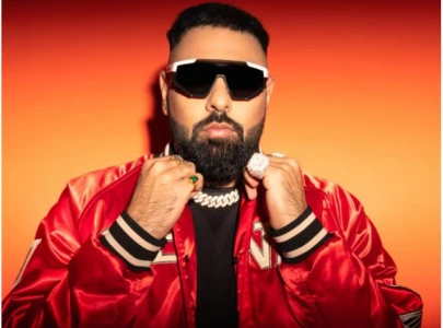 indian rapper badshah reveals he owns 1 000 pairs of sneakers