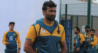 sohail khan should replace naseem shah in second england test aaqib javed sohail khan should replace naseem shah in second england test aaqib javed