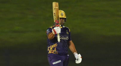 azam khan hits back at critics with blistering fifty in lpl azam khan hits back at critics with blistering fifty in lpl