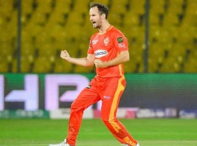 afridi rizwan heroics in vain as united down sultans by three wickets afridi rizwan heroics in vain as united down sultans by three wickets