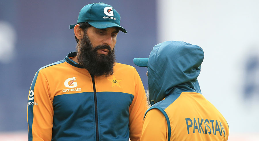 misbah s future hangs in the balance as top pcb officials regroup in lahore
