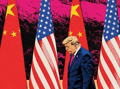 a war weakened trump shows up at xi s door a war weakened trump shows up at xi s door
