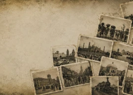 the last voices of 1947