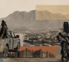 five years of taliban rule five years of taliban rule