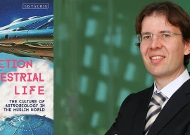 from arabian nights to star wars