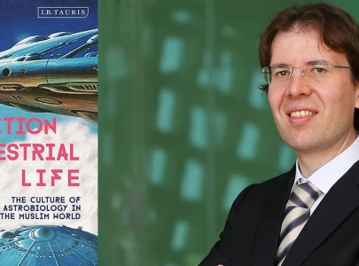 from arabian nights to star wars