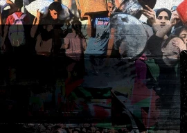 gaza the west s crisis of conscience