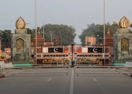 crossing the border a practical guide