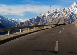 the geography of pakistan s destiny the geography of pakistan s destiny