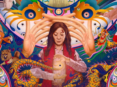 the way of waymond the way of waymond