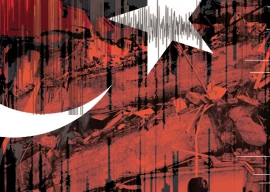 could turkey s deadliest quake shake up erdogan s future