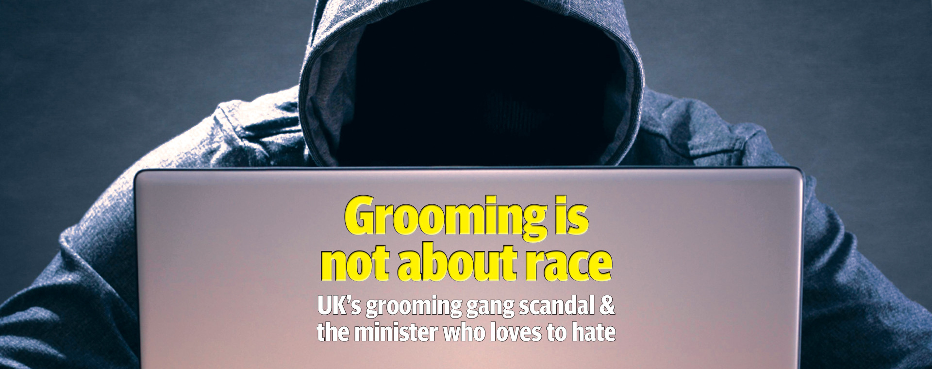 UK’s grooming gang scandal & the minister who loves to hate | The Express Tribune