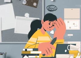 exams in interesting times