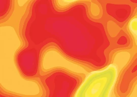 planet on fire july s chilling warning to the world