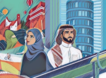 oasis beyond oil the reshaping of saudi arabia s economy