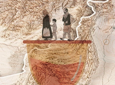 afghan exodus could pakistan s ultimatum prove risky