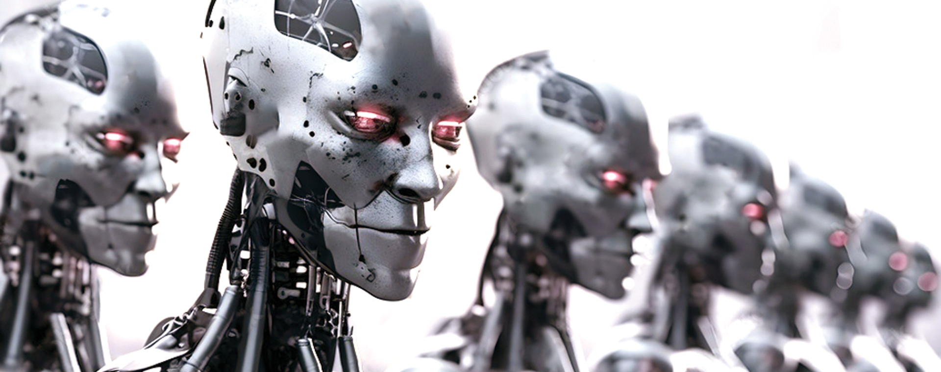 The AI in 'panic' - Vimarsana News