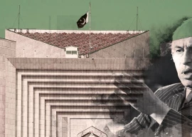 rectifying the past neglecting the present