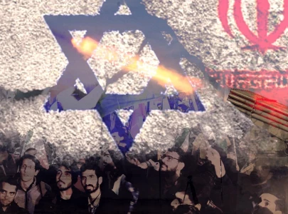 israel and iran s risky gambit israel and iran s risky gambit