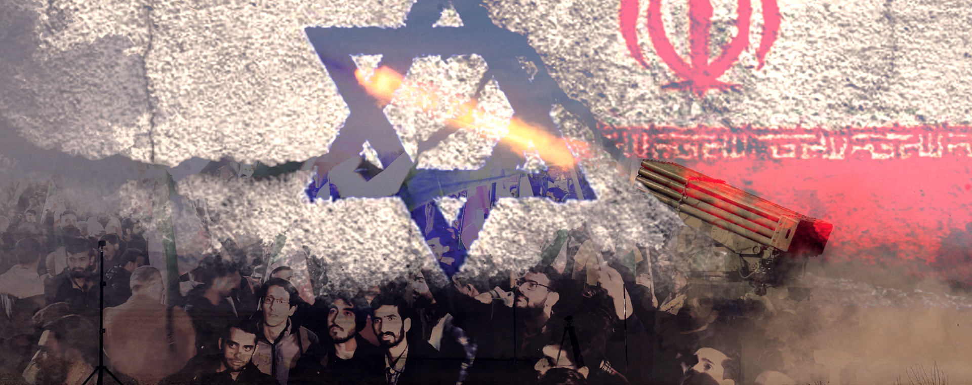 Israel and Iran's risky gambit - Vimarsana News