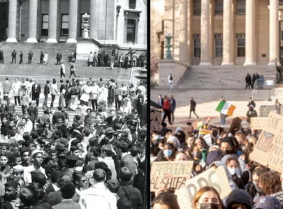 is the us drifting to the wrong side of history is the us drifting to the wrong side of history