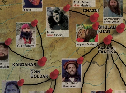 rising terror broken trust rising terror broken trust