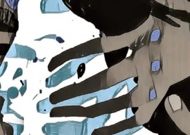 a sacred union twisted