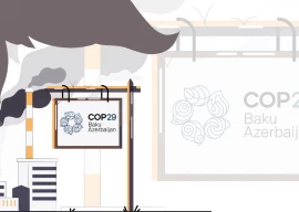 cop in the time of climate denial