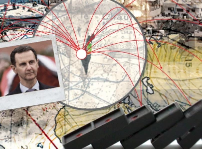 the domino effect of assad s fall the domino effect of assad s fall
