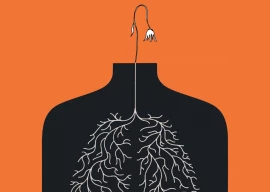 echoes of tragedy the recurring trauma of the er