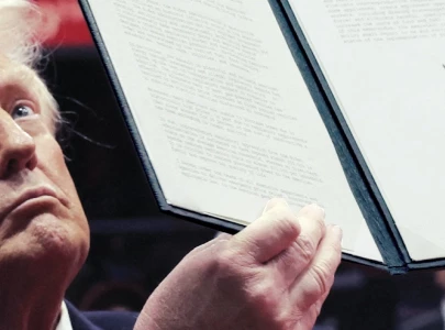 trump s second act saviour or stormbringer trump s second act saviour or stormbringer