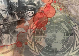 un report a damning indictment for taliban