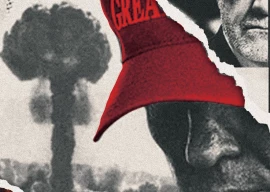 trump iran and the nuclear brink