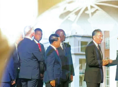 mediation for a multipolar century mediation for a multipolar century