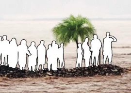 the flood came fast the failure did not