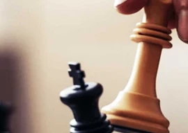 doctrine of spectacle optics of defeat