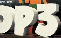 cop 30 ends with promises on paper heat on the planet