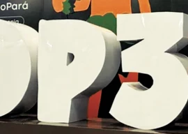 cop 30 ends with promises on paper heat on the planet