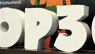 cop 30 ends with promises on paper heat on the planet cop 30 ends with promises on paper heat on the planet