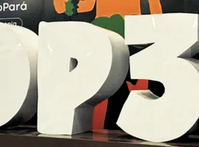 cop 30 ends with promises on paper heat on the planet