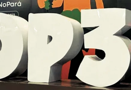 cop 30 ends with promises on paper heat on the planet