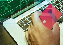 scammed by the system